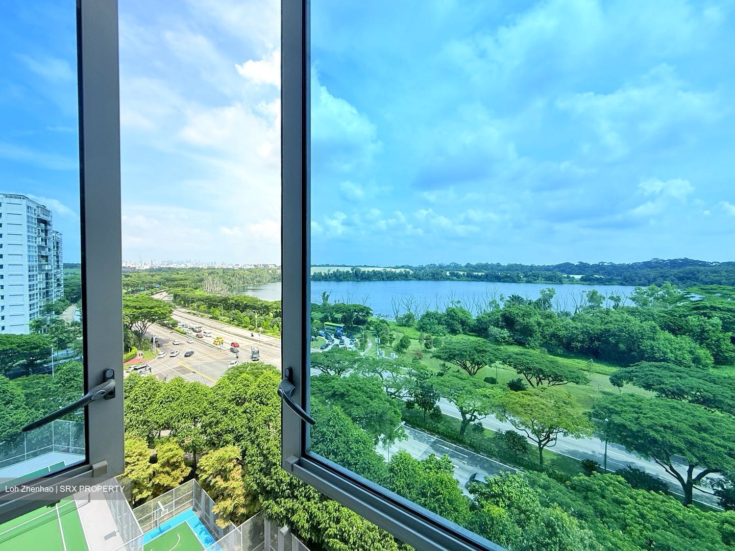 Q Bay Residences (D18), Condominium #579645511